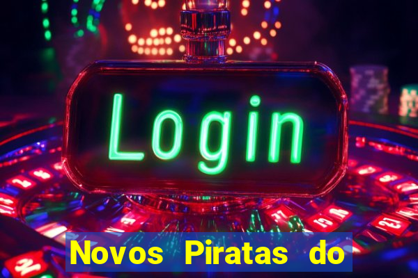 Novos Piratas do Caribe 6 piratas do caribe 6 o retorno de davy